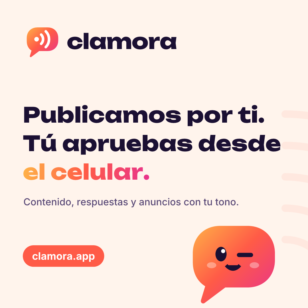 Publicación · 1:1